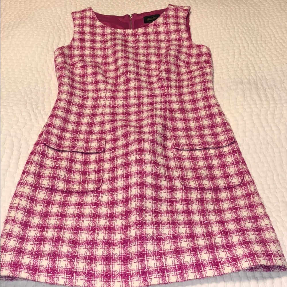 Mini dress